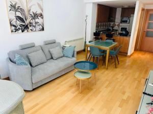 Miguel Servet con GARAJE INCLUIDO