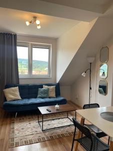 7 people - 1 price - Cozy attic apartment - 3hvězdičkové hotely ve městě Prešov