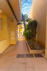 Apartamento Sereno 4 | Piscina, Garaje, Terraza y Playa