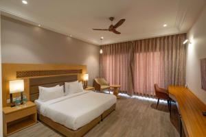 Excel Hotel And Resort Kotabagh