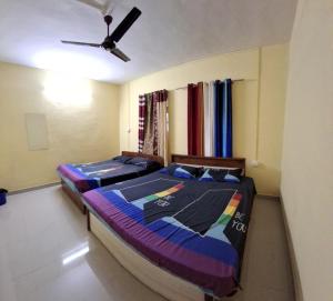 Hide spot home stay & tour