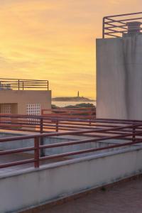 Apartamento Sereno 4 | Piscina, Garaje, Terraza y Playa