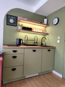 Mini Apartament pod Równicą