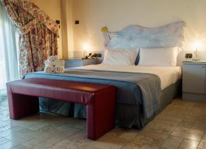 Villa Luisa Francesca