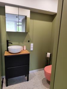 Mini Apartament pod Równicą