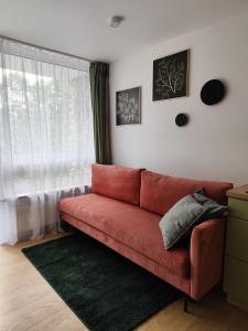 Mini Apartament pod Równicą