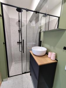 Mini Apartament pod Równicą
