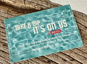 Artful Studio at Iconic Property