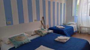 Chambre Triple