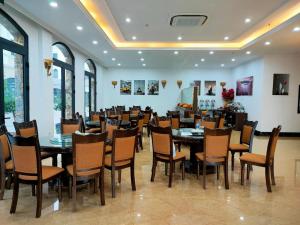 VĨNH KHANG HẠ LONG HOTEL