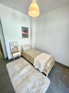 Seaside Luxury Suite a soli 100m dal mare