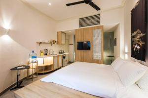 Novaland The Sun Avenue - Apartment District 2 Center