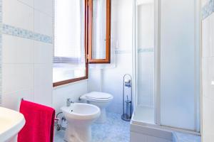 Appartamento Duplex Mazzini - MyHo Casa