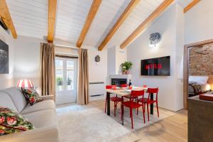 Palazzo Stupino - La Scala