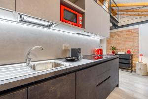 Palazzo Stupino - La Scala