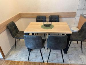 Apartments Žitna Sun