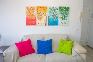 Casa Maria Luisa 2 | +Terraza