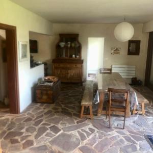 La Villa dÉole - Île aux moines