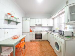 Casa Maria Luisa — Patio & Andalusian Charm