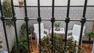 Casa Maria Luisa | +Patio
