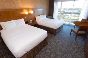 Miyako Hybrid Hotel Torrance