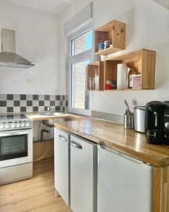 Appartements Appartement en hyper centre du Touquet : photos des chambres