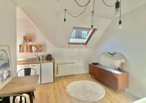 Appartement en hyper centre du Touquet