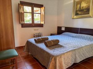 Casa Rural Arroyo de la Puerta
