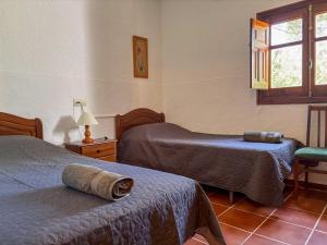 Casa Rural Arroyo de la Puerta
