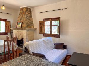 Casa Rural Arroyo de la Puerta
