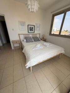Aphrodite Sea View Suite