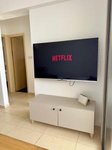 Aphrodite Sea View Suite