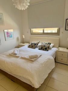 Aphrodite Sea View Suite