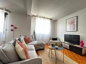 Appartements Le Nazarea, cosy en centre-ville : photos des chambres