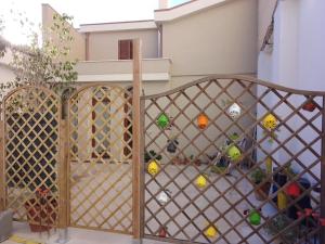 Civico 381 - private parking img34