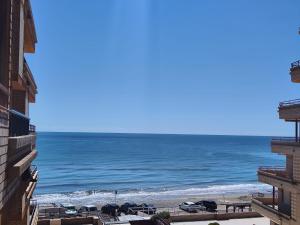 EDIFICIO SOLIMAR 2 HAB en playa Morro de Gos