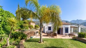 Cortijo La Viña by Casitas Select