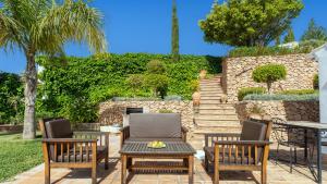 Cortijo La Viña by Casitas Select