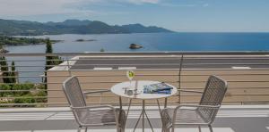 Halotels Sivota Retreat