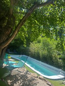 Villas Chez maman : Villa