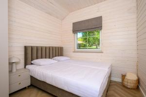Boogie House domki nad morzem