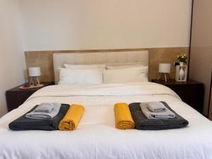 Casa Aurora sul Mare