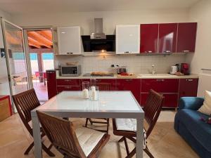 Casa Aurora sul Mare