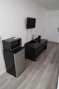 Super 8 by Wyndham Fernley