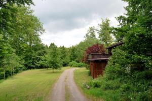 Jägerwohnung im Forsthaus am Schindelbruch