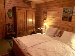 Jägerwohnung im Forsthaus am Schindelbruch