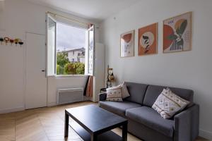 Romantic 3 Stars - Studio suite by Canal Saint-Martin