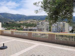 Star view apartment