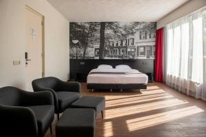 Bastion Hotel Apeldoorn Het Loo