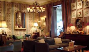 Hotels TI AL LANNEC Hotel - Restaurant & Spa : photos des chambres